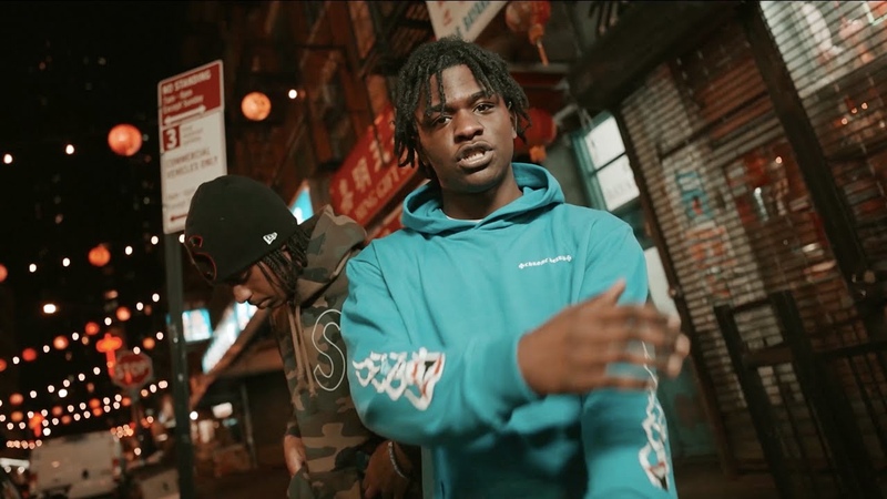 Benzo B Control ( Shot by