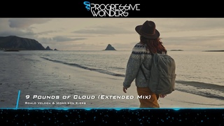 Roald Velden & Morrison Kiers - 9 Pounds of Cloud (Extended Mix) [Music Video] [Minded Music]