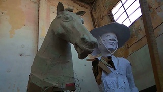 El zorro fin de ao 2021.