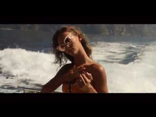 Rachel Cook by Robert Voltaire In La Dolce Vita
