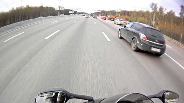 Suzuki GSX R 600: Одни из первых