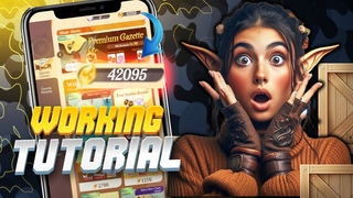 AFK Journey Hack/MOD - How I Got Unlimited Dragon Crystal! Android iOS