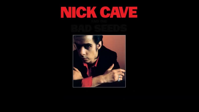Nick Cave The Bad Seeds City of Refuge ( Official