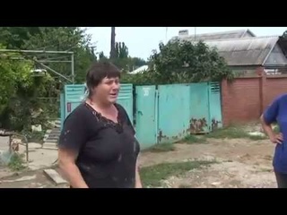 Правда о наводнение в Крымске!