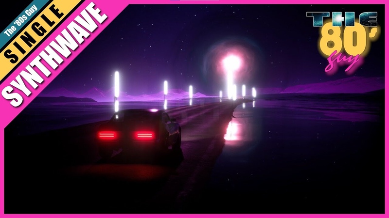M I R A G E Abyss ( Synthwave,
