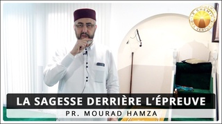 La Sagesse derrière l’épreuve [10/04/2020]