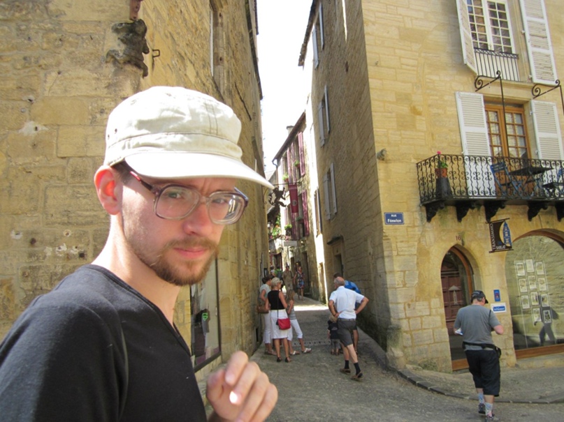 Даша Агапитова | Москва