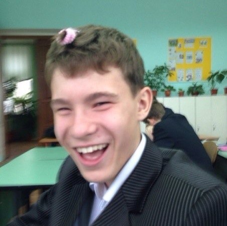 Егор Фадеев | Нижний Новгород