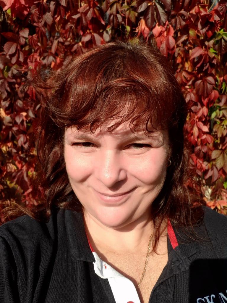 Жаннэль Гагарская | Гатчина