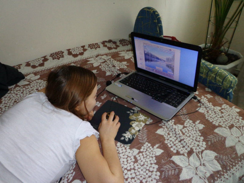 Инга Романова | Новороссийск