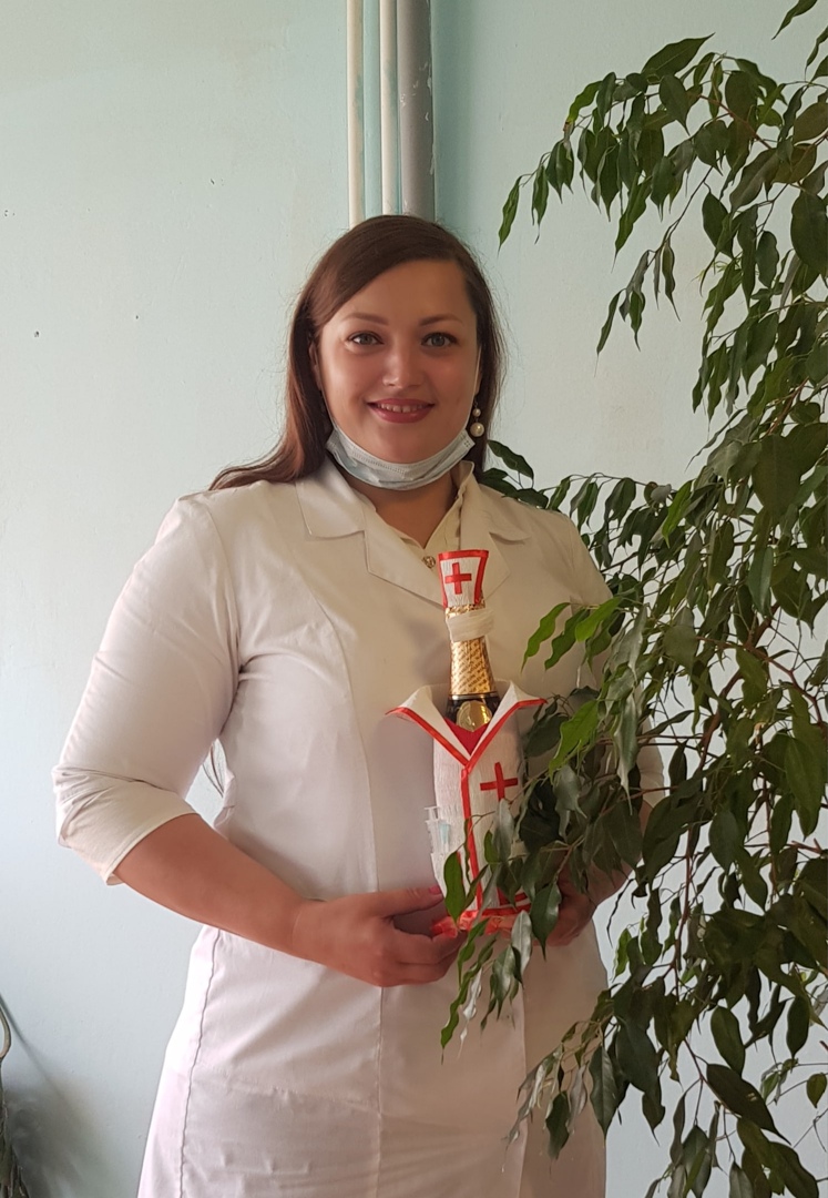 Татьяна Храмцова | Екатеринбург