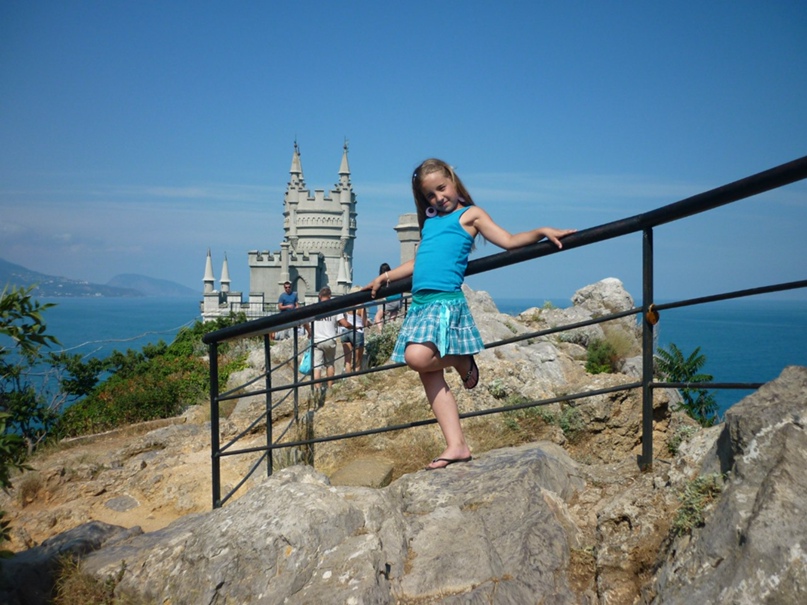 Мария Гаврилина | Шумерля