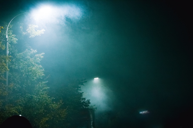 Федор Семакин | Киров