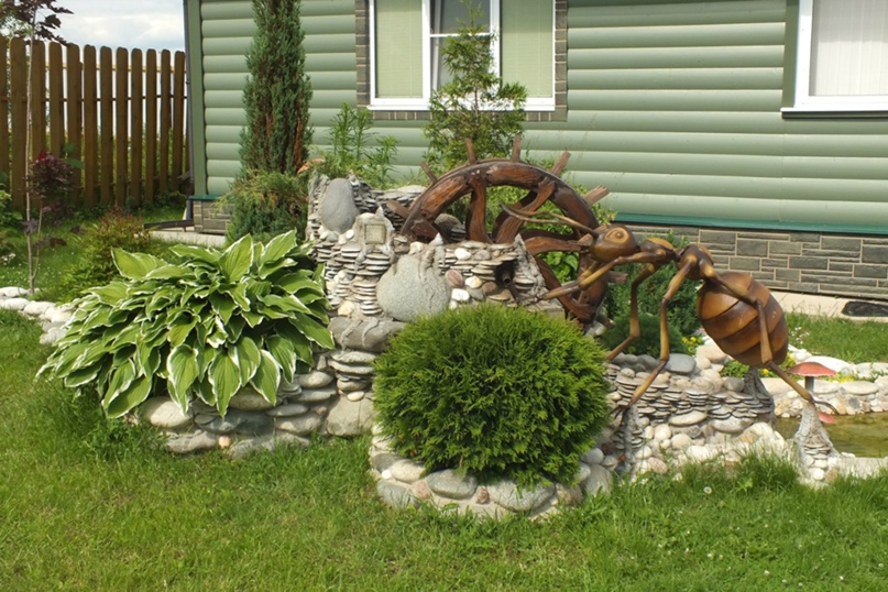 Алексей Гурский | Балабаново