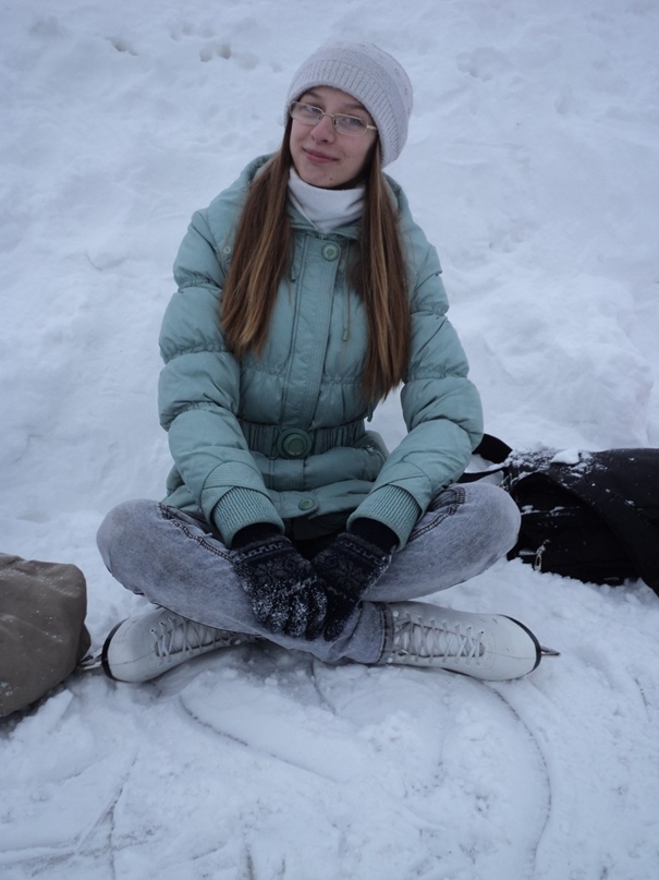 Татьяна Ежова | Саратов