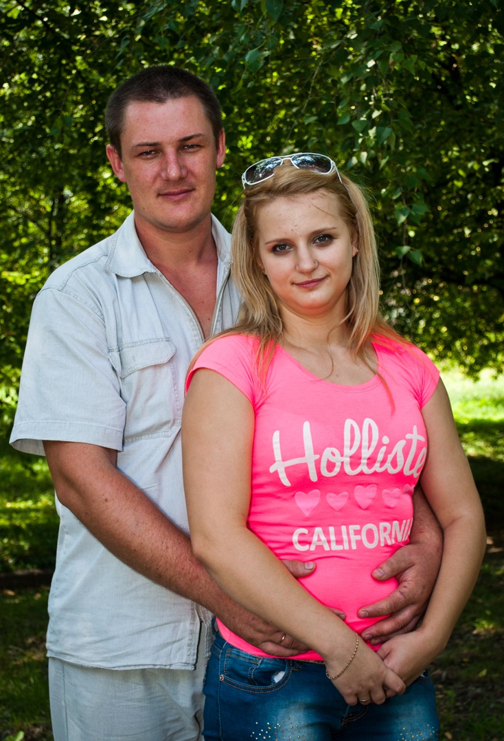 Стас Ковальский | Прилуки