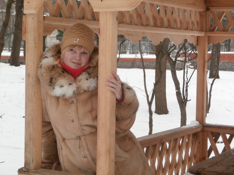 Инна Шульженко | Сумы