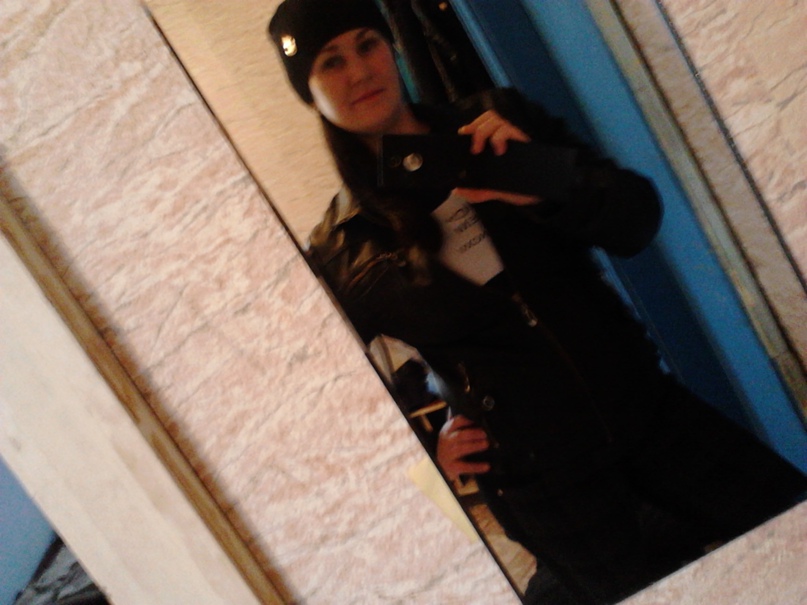 Александра Макарова | Южа