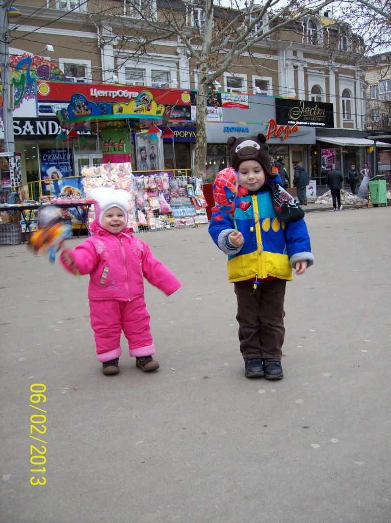 Ирина Черникова | Николаев