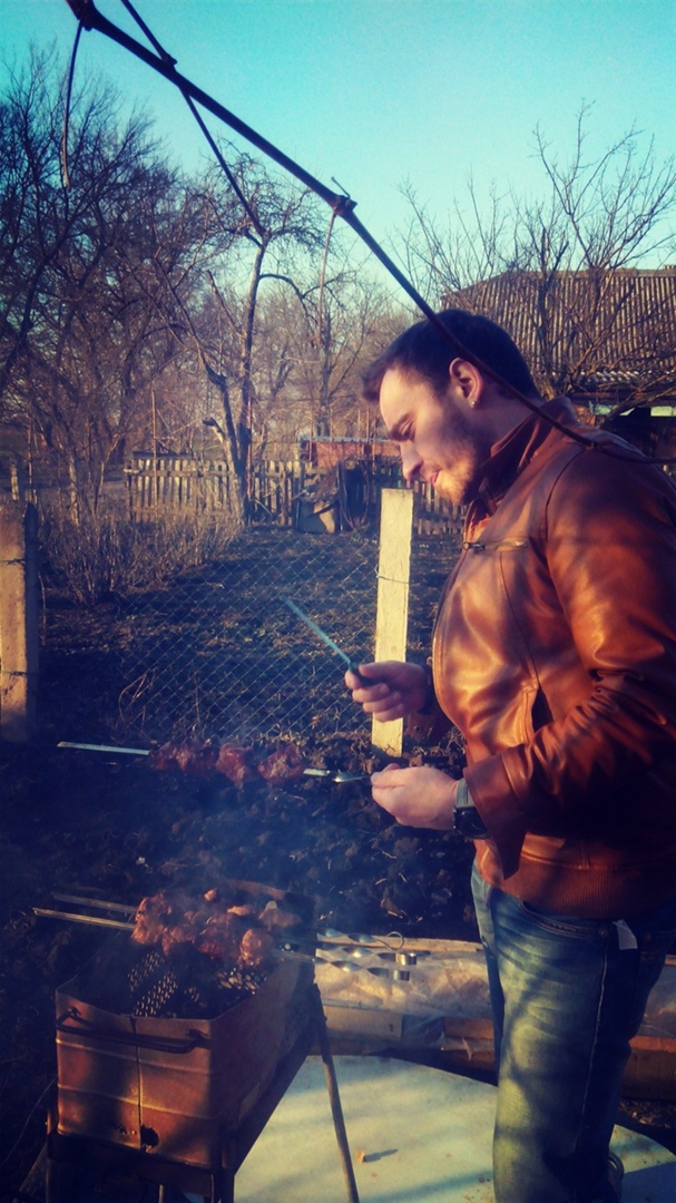 Леонид Толмачёв | Бердичев