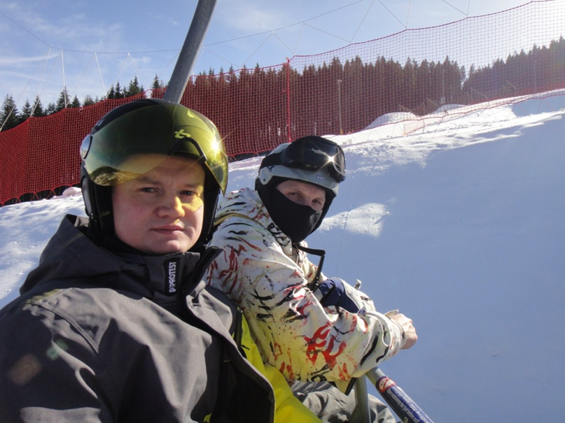 Евгений Сухоруков | Малорита