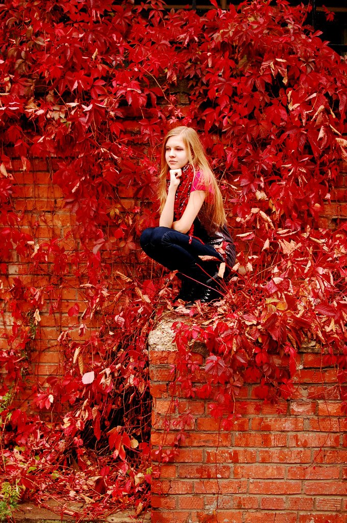 Екатерина Зубова | Пущино