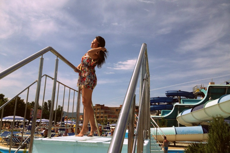 Ксения Осипова | Чита