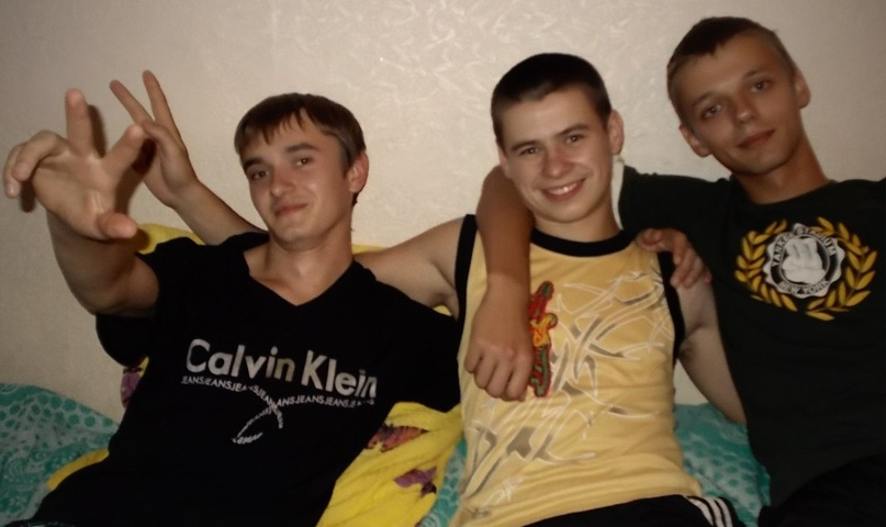 Игорь Хоменко | Глухов