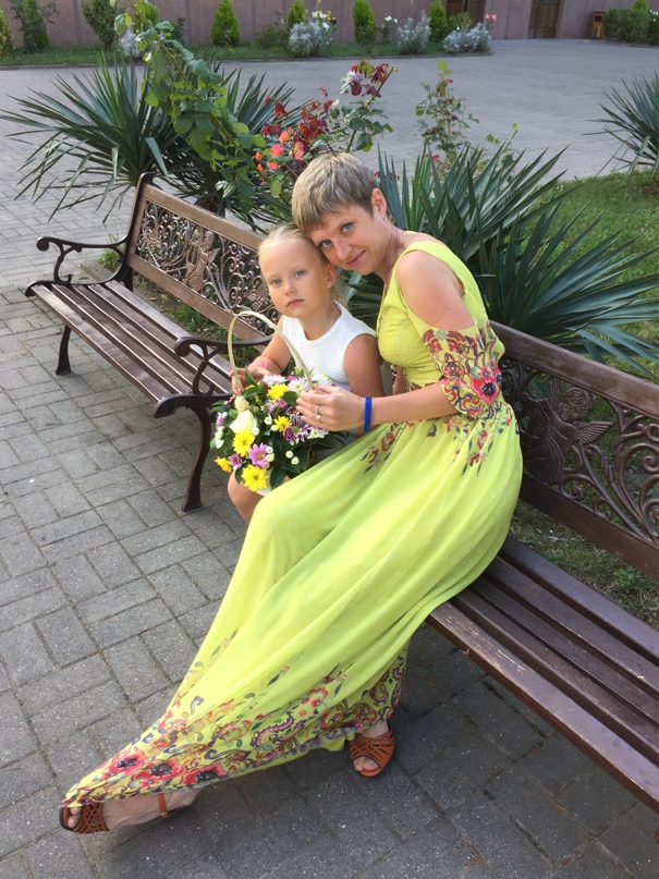 Елена Репкина | Воронеж