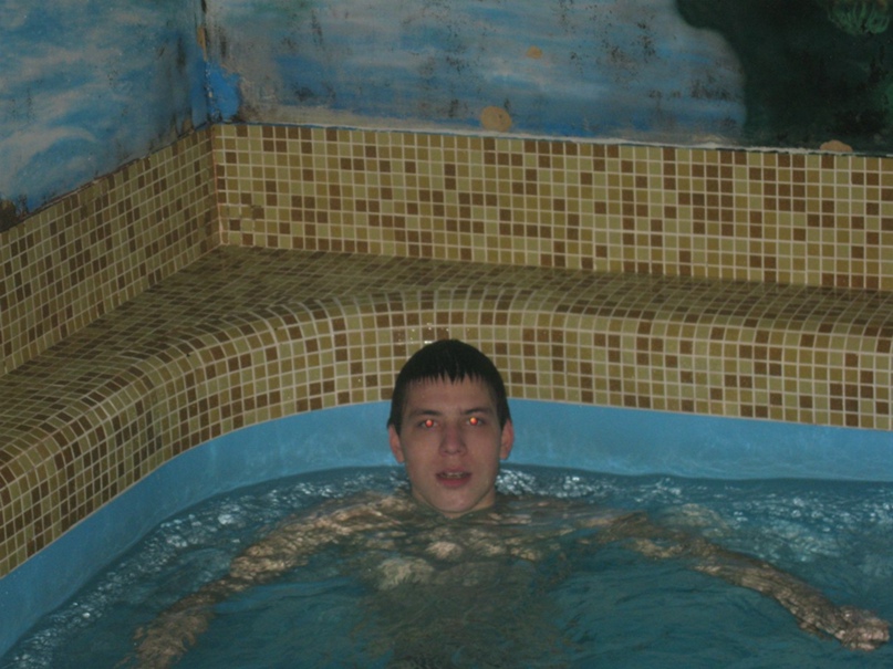 Дима Тюрин | Салават