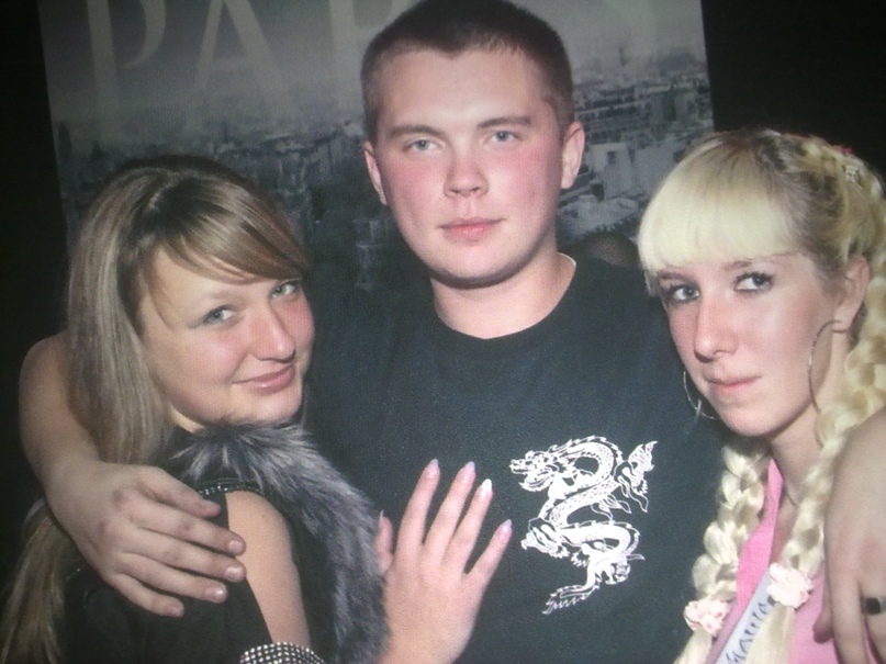 Ирина Жданова | Кирово-Чепецк