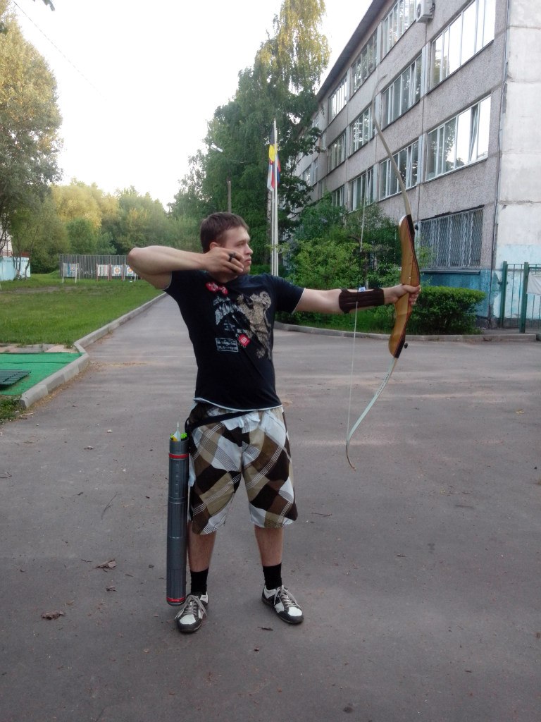 Дима Усов pharaoh | Белгород