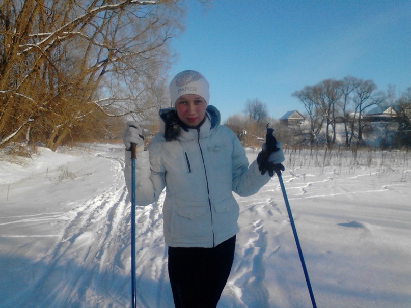 Анастасия Каширина | Пенза