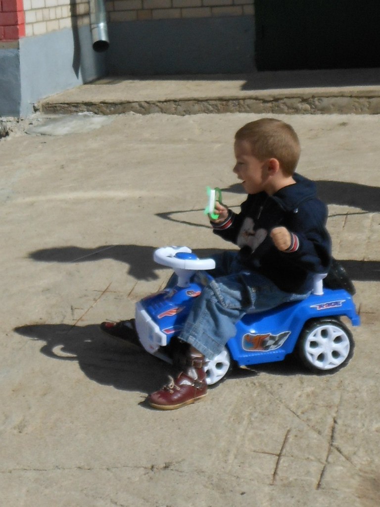 Юлия Кузнецова | Валдай