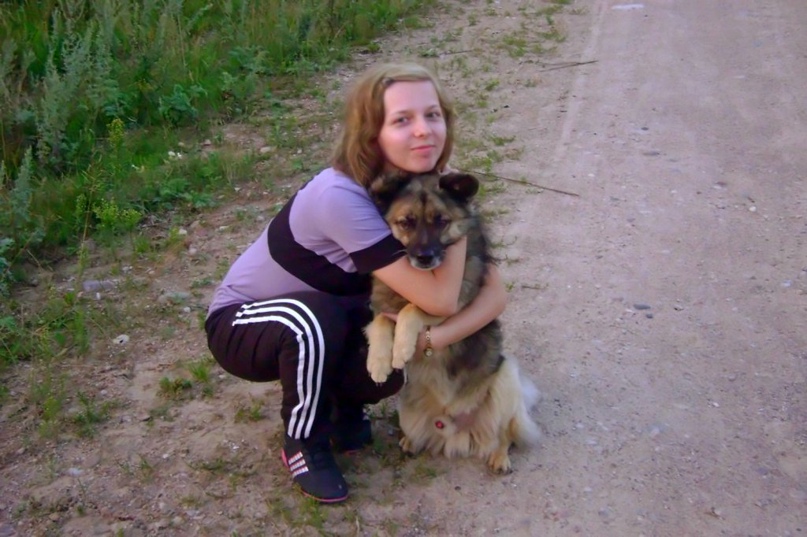 Татьяна Степанищева | Молодечно