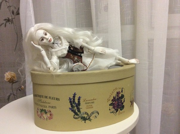 Оля Королькова | Ростов-на-Дону