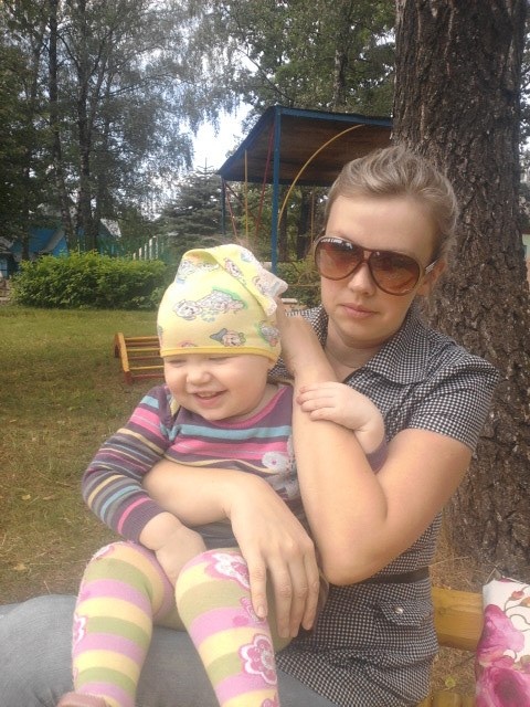 Светлана Заяц | Подсвилье