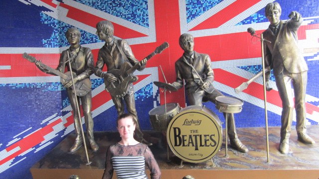 Анна Остапенко | Одесса