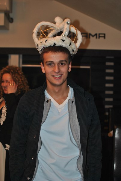 Андрей Шилов | Курск