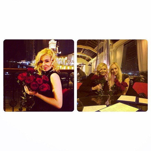 Екатерина Кротова | Мончегорск