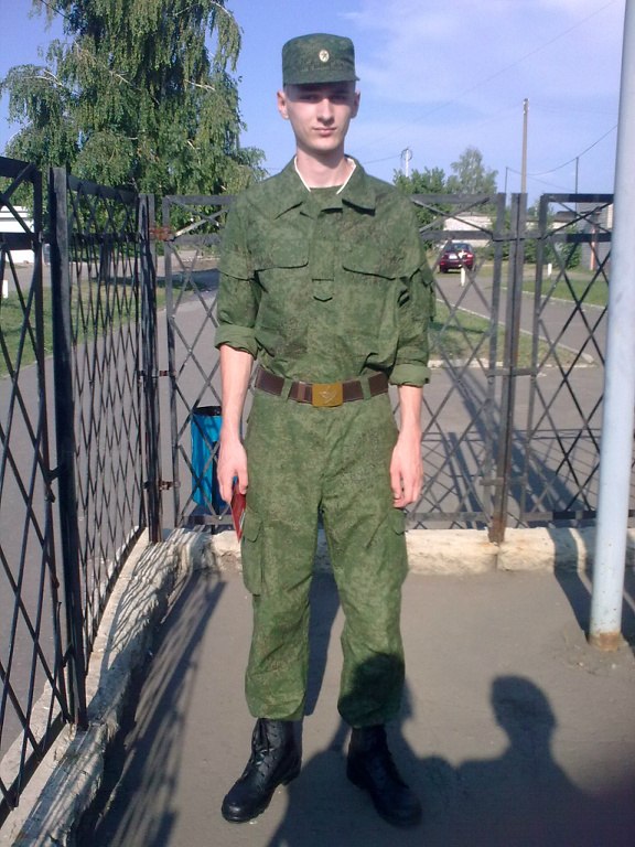 Елена Шешина | Тамбов