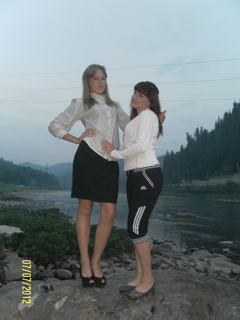 Анастасия Быстрова | Прокопьевск