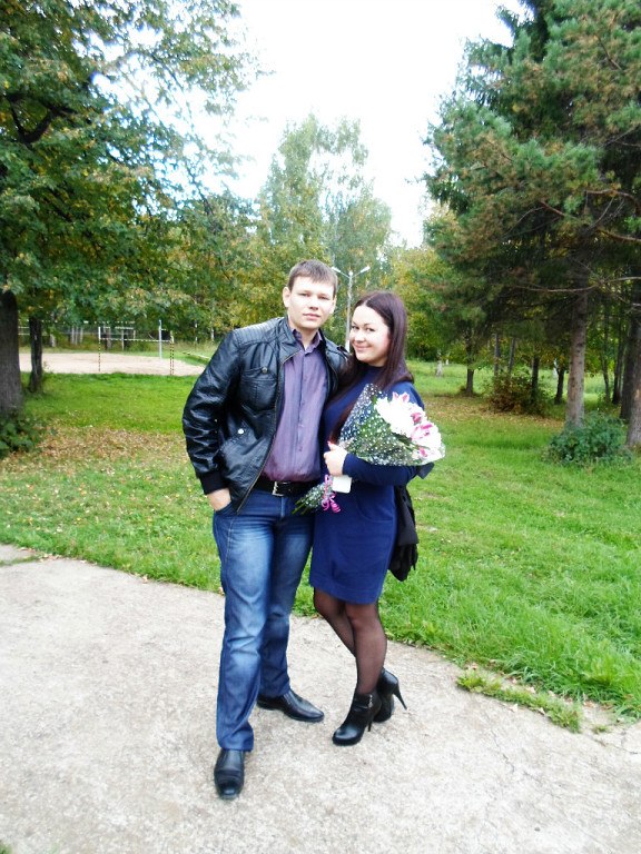 Любовь Денисова | Пермь