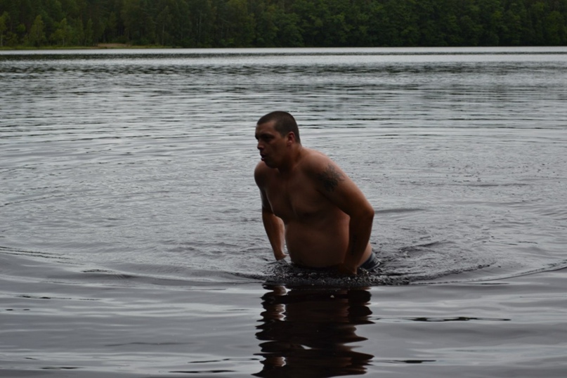 Роман Дятлов | Выборг