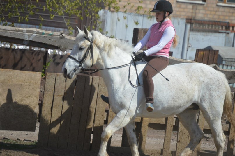 Анна Малыхина | Магнитогорск