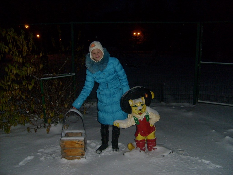 Елена Шалаева |