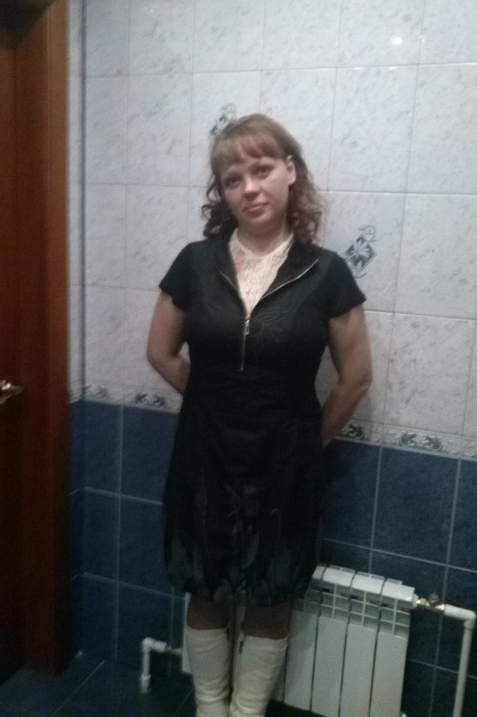 Елена Торхова | Няндома