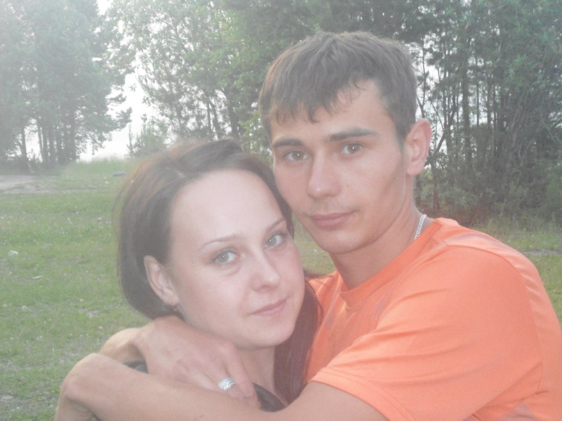 Анна Букина | Братск