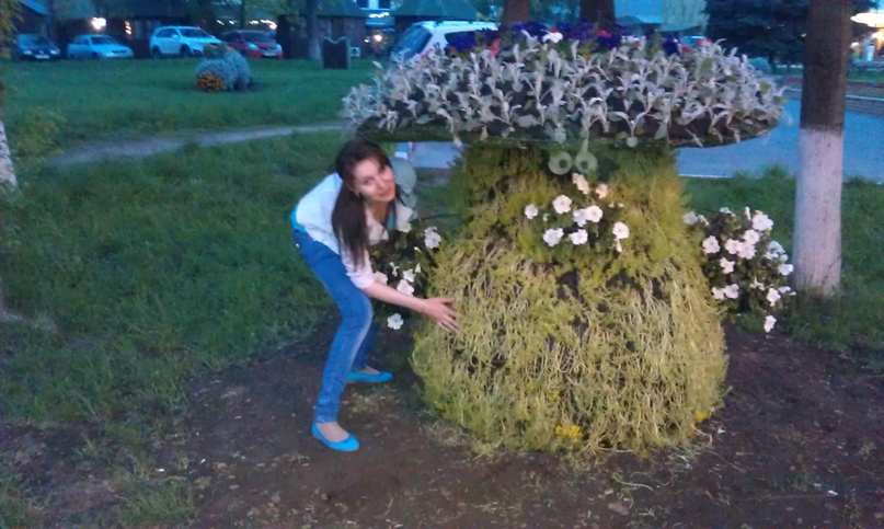 Светлана Ашмарина | Москва