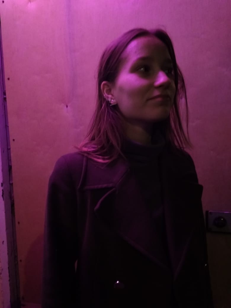 Александра Гаврилова | Казань